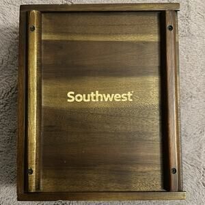 Unique Southwest Pilsner Beer Gift Set NEW